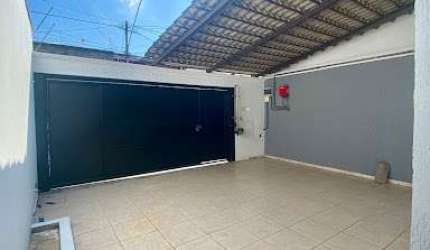 Casa Rezende
