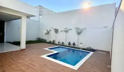 Casa com 3 dormitórios à venda, 270 m² por R$ 1.490.000,00 - Alta Vila - Varginha/MG