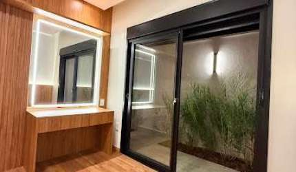 Casa com 3 dormitórios à venda, 196 m² por R$ 1.500.000,00 - Parque Mariela - Varginha/MG