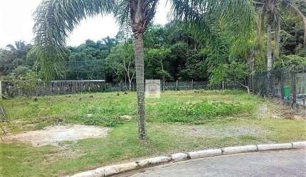 Terreno à venda em Guarujá/SP