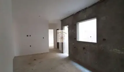 Apartamento à venda em Santo André/SP
