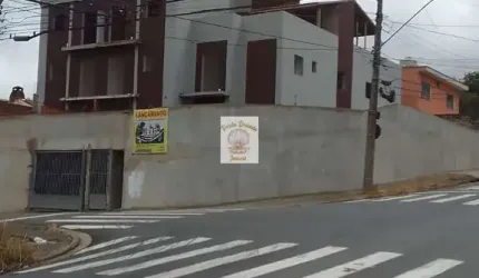 Apartamento à venda em Santo André/SP