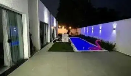 Casa Alto Padrão em Balneário Praia do Pernambuco, Guarujá/SP