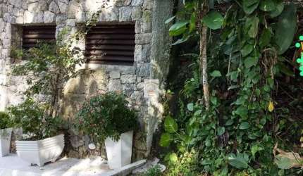 Terreno à venda em Guarujá/SP
