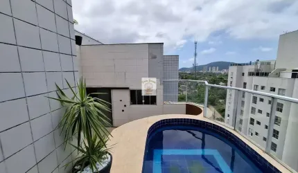 Apartamento à venda em Guarujá/SP