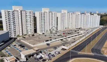 Vendo Apartamento no Vila Helvetia, Indaiatuba!