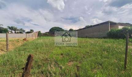 Terreno à venda com 900m² em Indaiatuba.