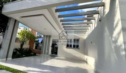 Casa à venda no Jd dos Impérios em Indaiatuba