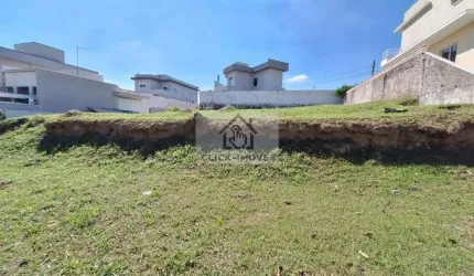 Venda de Terreno no Condomínio Terra Magna em Indaiatuba.