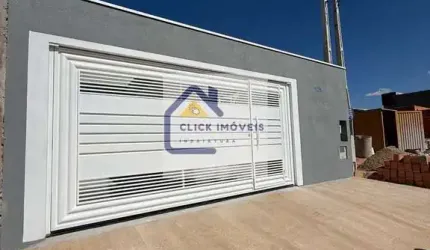 CASA A VENDA JD BOM SUCESSO EM INDAIATUBA SP.