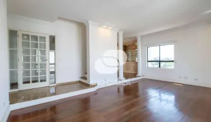 Apartamento com 4 dormitórios à venda, 305 m² por R$ 2.484.000 - Moema - São Paulo/SP