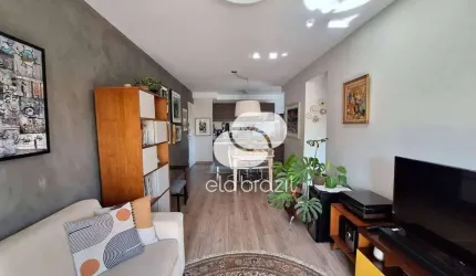 Apartamento com 2 dormitórios para alugar, 73 m² por R$ 8.250,00/mês - Pinheiros - São Paulo/SP