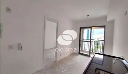 Studio com 1 dormitório à venda, 29 m² por R$ 290.000,00 - Jardim Prudência - São Paulo/SP