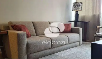 Apartamento à Venda na Vila Olímpia - Porteira Fechada
