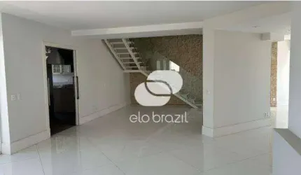 Cobertura com 3 dormitórios, 250 m² - venda por R$ 4.600.000,00 ou aluguel por R$ 29.304,97/mês - Vila Nova Conceição - São Paulo/SP