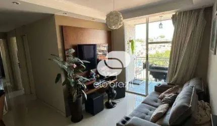 Apartamento com 2 dormitórios à venda, 64 m² por R$ 445.000,00 - Jardim Prudência - São Paulo/SP