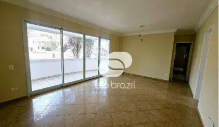 Apartamento com 4 dormitórios para alugar, 105 m² por R$ 8.181,00/mês - Vila Mariana - São Paulo/SP