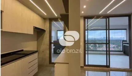 Apartamento com 3 dormitórios, 76 m² - venda por R$ 1.325.000,00 ou aluguel por R$ 8.400,00/mês - Chácara Santo Antônio - São Paulo/SP