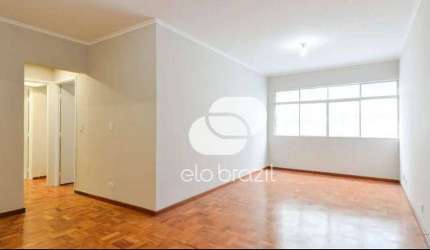Apartamento com 3 dormitórios, 91 m² - venda por R$ 1.149.000,00 ou aluguel por R$ 7.570,00/mês - Itaim Bibi - São Paulo/SP