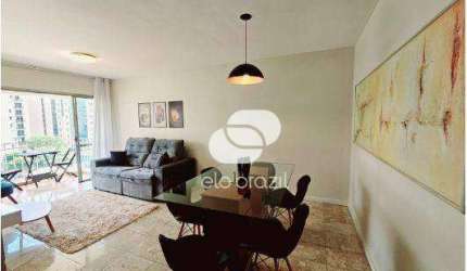 Apartamento com 2 dormitórios para alugar, 65 m² por R$ 9.790,00/mês - Itaim Bibi - São Paulo/SP