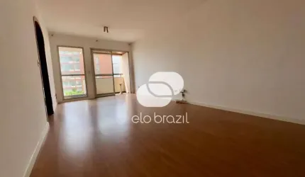 Apartamento com 2 dormitórios à venda, 70 m² por R$ 530.000,00 - Vila Alexandria - São Paulo/SP
