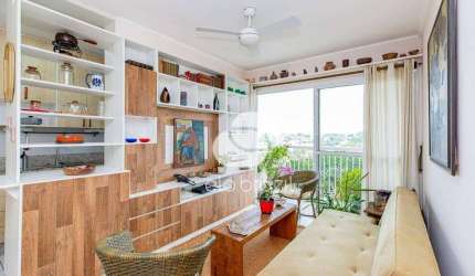 Apartamento com 2 dormitórios à venda, 63 m² por R$ 590.000,00 - Campo Belo - São Paulo/SP