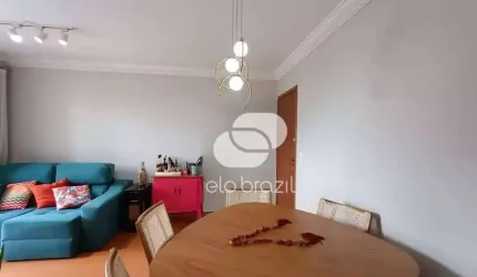 Apartamento com 2 dormitórios à venda, 53 m² por R$ 680.000 - Vila Mariana - São Paulo/SP
