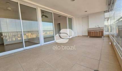 Apartamento com 3 dormitórios para alugar, 100 m²  - Chácara Inglesa - São Paulo/SP