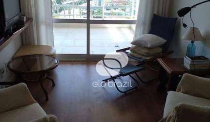 Apartamento com 2 dormitórios à venda, 64 m² - Campo Belo - São Paulo/SP