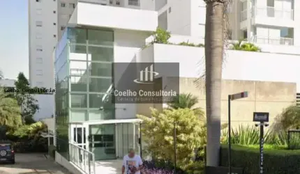 Apartamento para Venda em São Paulo, Tatuapé, 3 dormitórios, 1 suíte, 1 banheiro, 2 vagas