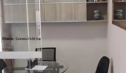 Sala Comercial para Locação em São Paulo, Tatuapé