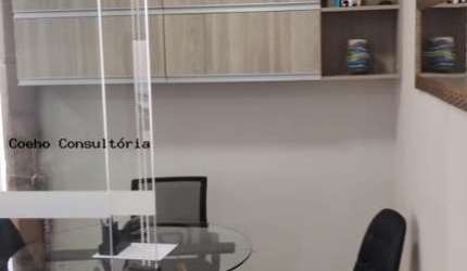 Sala Comercial para Venda em São Paulo, Tatuapé