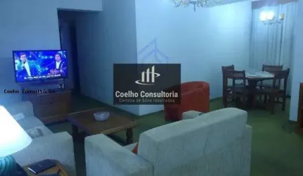 Apartamento para Venda em São Paulo, Parque São Jorge, 3 dormitórios, 3 banheiros