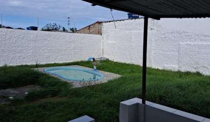 Alugue casa na Zona Norte - Oportunidade Imperdível no Conjunto Santarém – Zona Norte de Natal!