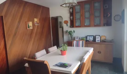 Lindíssima Cobertura Duplex Tatuapé