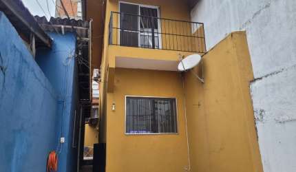 02 Casas mesmo Terreno