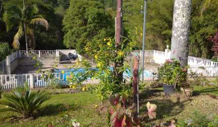 Sítio para Venda em Santa Isabel, Morro Grande, 5 dormitórios, 3 suítes, 2 banheiros