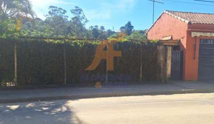 Terreno para Venda em Jacareí, Chácaras Reunidas Igarapés