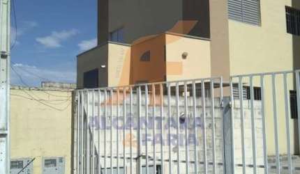 Apartamento para Venda em Guararema, Paratei, 2 dormitórios, 1 banheiro, 1 vaga