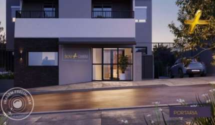 Apartamento de 2 Dormitórios com preço de stúdio próximo ao metrô