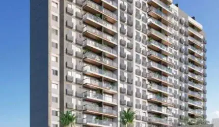 APARTAMENTO 2 E 3 QUARTOS 53M² A 64M² , EM IRAJÁ NA ESTRADA DA AGUA GRANDE , MÉDIO PADRÃO