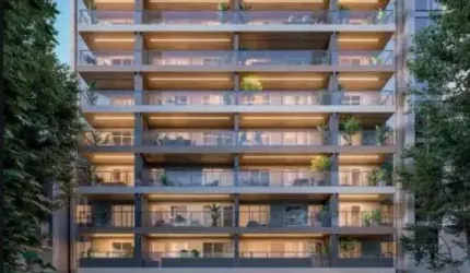 APARTAMENTO E CASAS 2 E 3 QUARTOS, SUÍTE, VAGA E LAZER, DE 70M² A 104M² NO CATETE/FLAMENGO