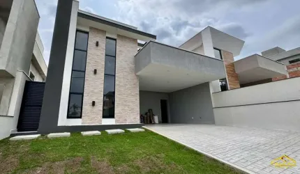 Casa com 3 quartos à venda no Condomínio Residencial Fogaça, Jacareí , 130 m2 por R$ 1.200.000