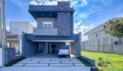 Casa com 3 quartos à venda no Jardim Jacinto, Jacareí , 200 m2 por R$ 1.330.000
