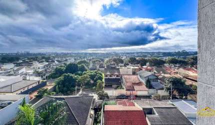 Apartamento com 3 quartos à venda no Loteamento Villa Branca, Jacareí , 62 m2 por R$ 395.000