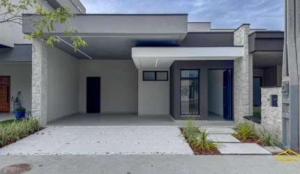 Casa em condomínio fechado com 3 quartos à venda no Jardim Jacinto, Jacareí , 129 m2 por R$ 1.050.000