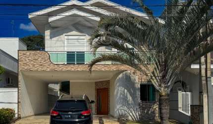 Casa com 4 quartos à venda no Parque Califórnia, Jacareí , 225 m2 por R$ 1.755.000