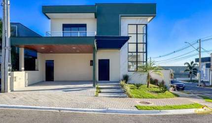 Casa com 4 quartos à venda no Loteamento Floresta, São José dos Campos , 270 m2 por R$ 1.900.000