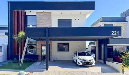 Casa com 3 quartos à venda no Loteamento Floresta, São José dos Campos , 268 m2 por R$ 1.950.000