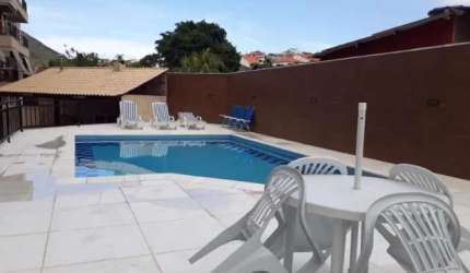 Apartamento com 3 quartos à venda na Ituverava, 866, Anil, Rio de Janeiro por R$ 495.000